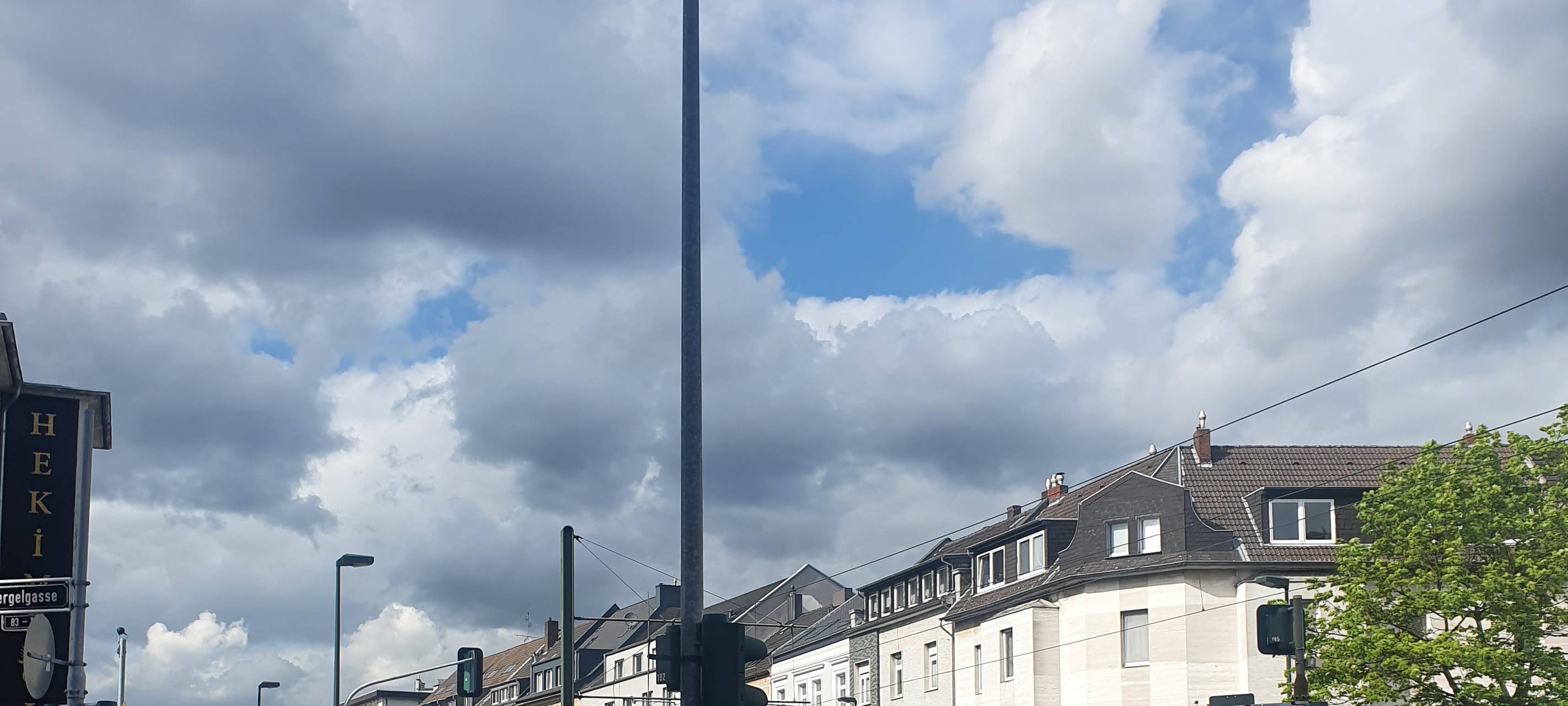 Wersten: Ein Stadtteil mit Herz und Grünflächen