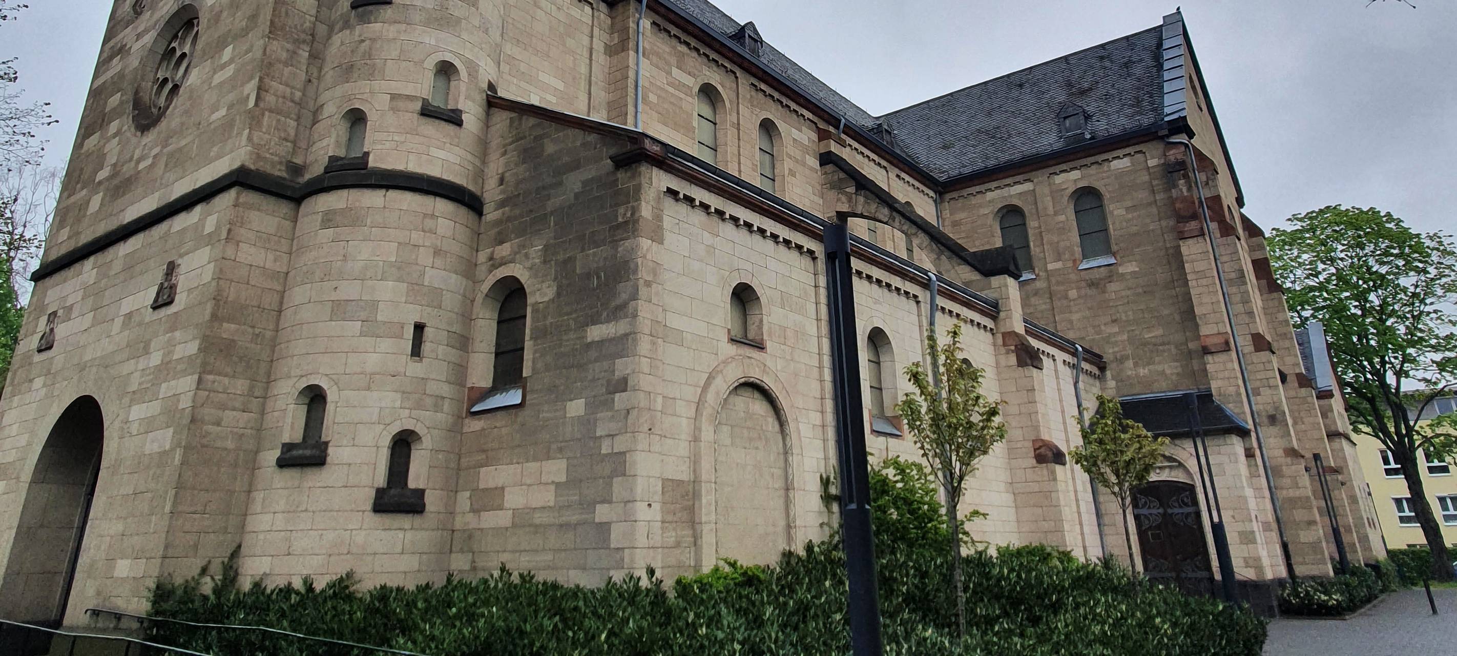 Wersten: Ein Stadtteil mit Herz und Grünflächen