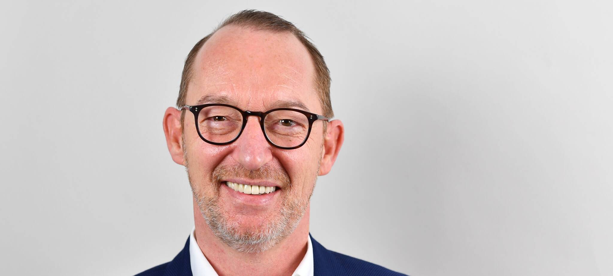 Düsseldorfer EG verlängert mit Geschäftsführer