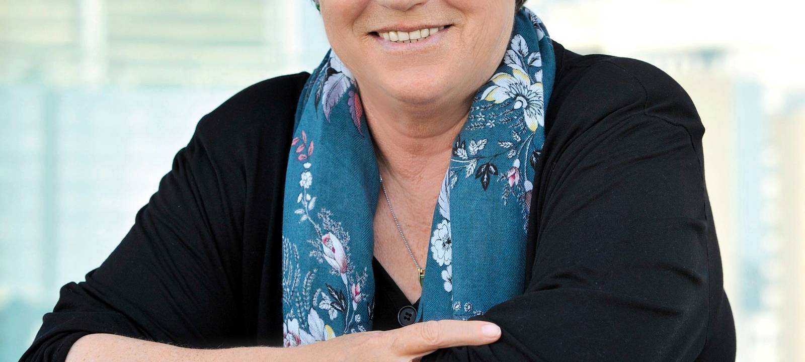 18. Juli 2023: Frisch gepresst - Mechthild Borrmann "Feldpost"