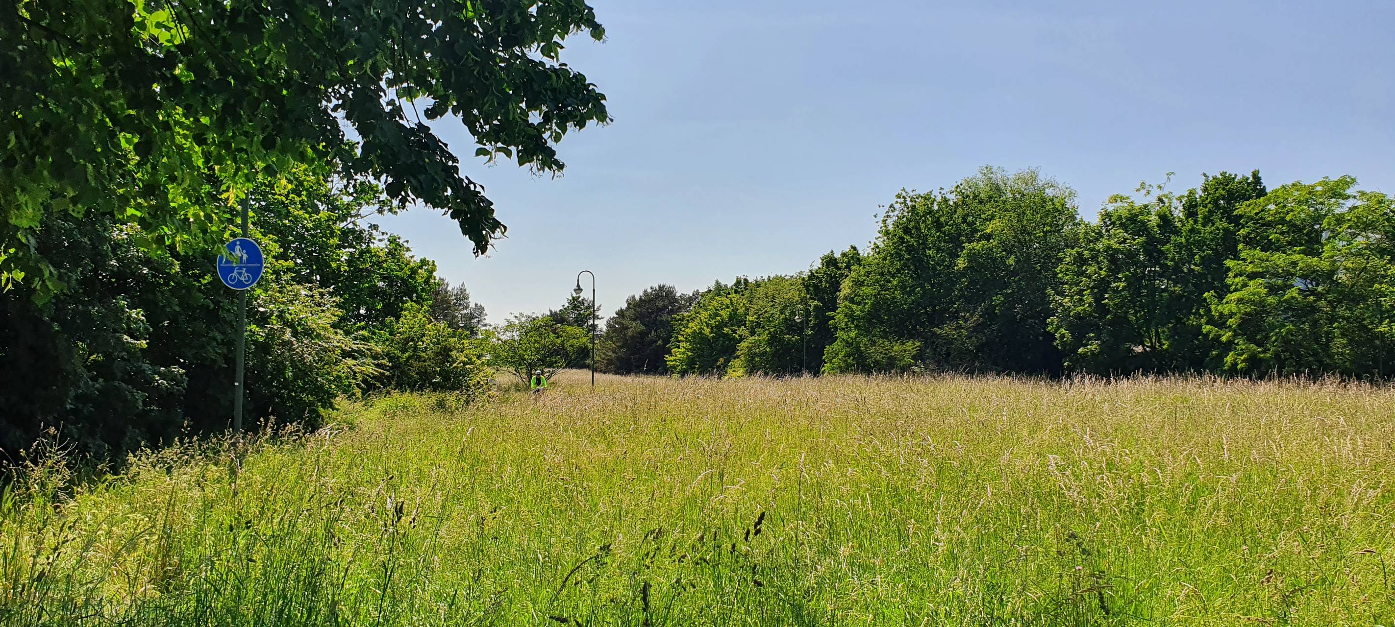 Unterrath: Ruhiges Wohnen und grüne Oasen