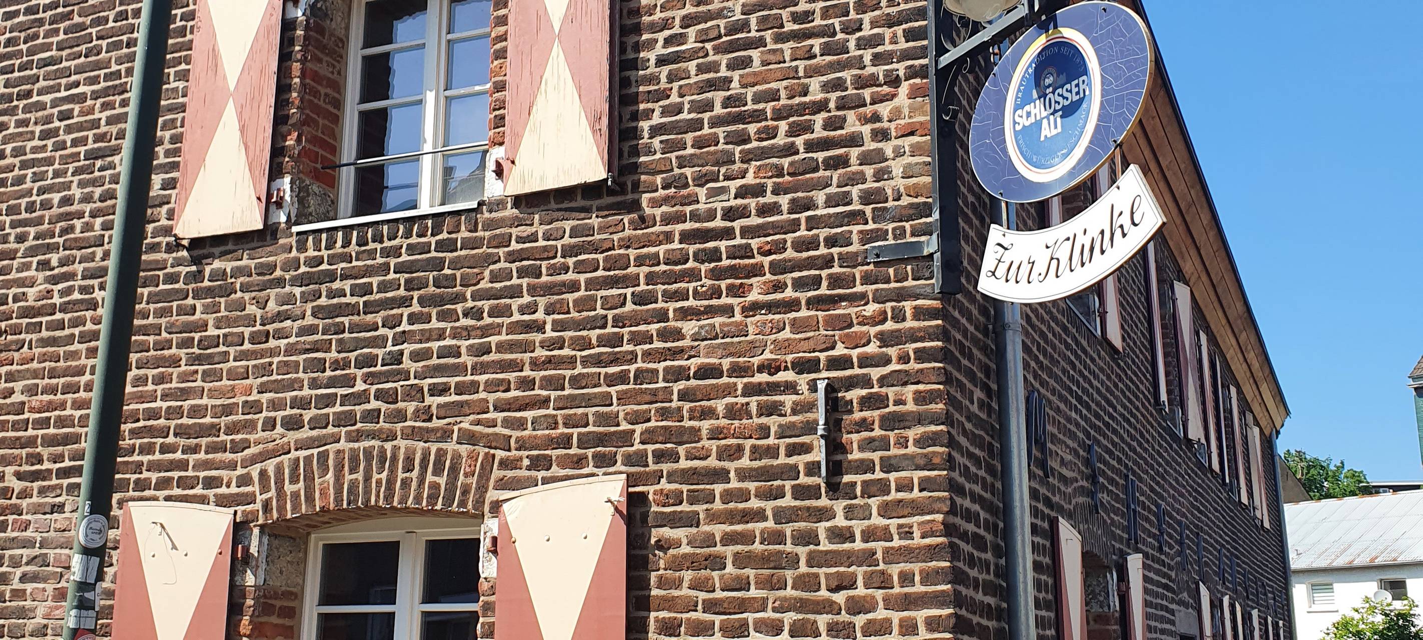 Unterrath: Ruhiges Wohnen und grüne Oasen