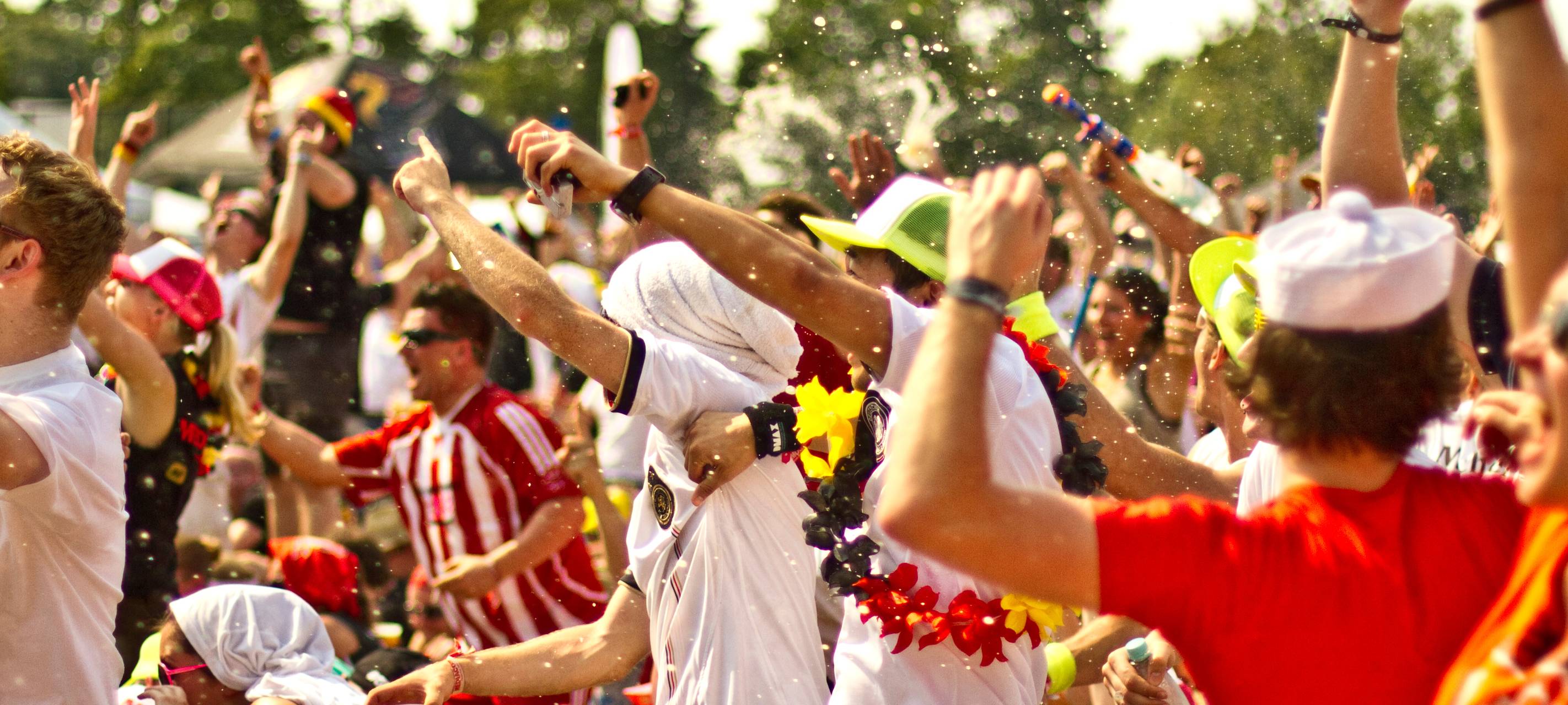 Fußball-EM 2024: Düsseldorf bereitet sich vor