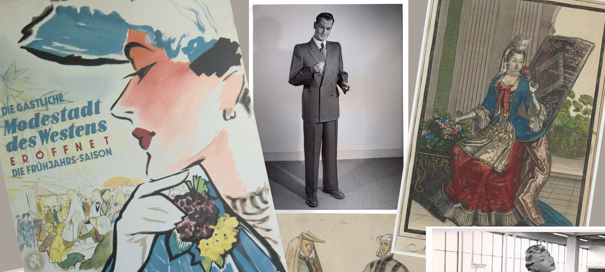 22. Juli 2023: FashionDays im Stadtmuseum