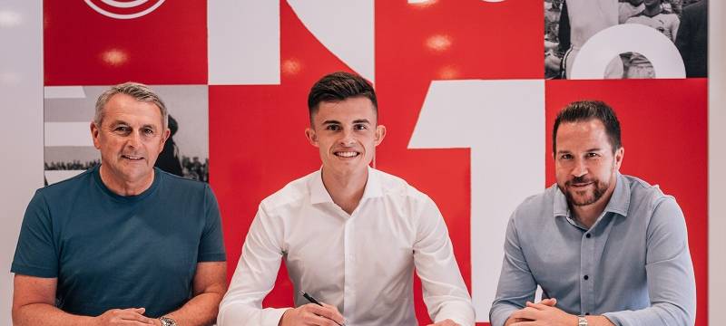 Fortuna Düsseldorf verpflichtet Torwart