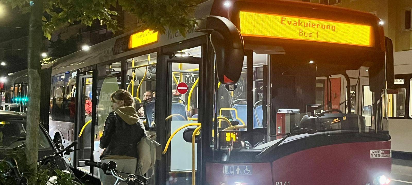 Düsseldorf-Düsseltal: Weltkriegsbombe entschärft