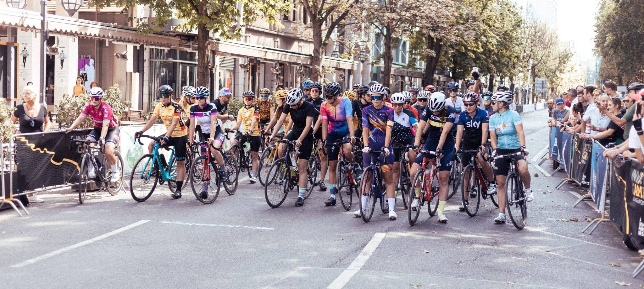 13. August 2023: Rund um die Kö