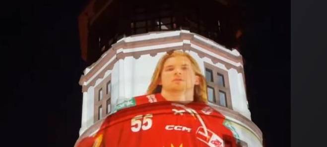 Düsseldorfer EG hat neue Trikots präsentiert