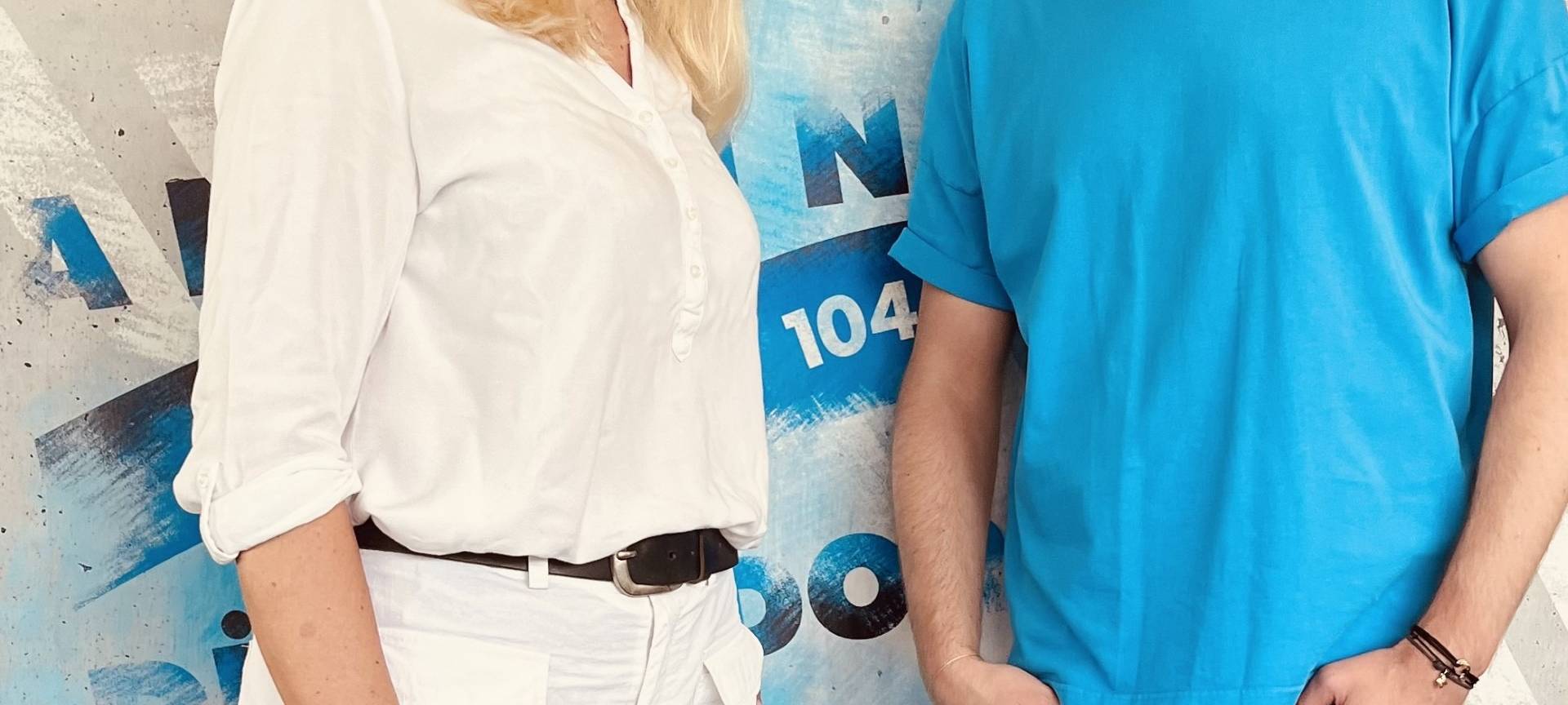 Der Talk mit Marcel Schneider vom 20. August 2023