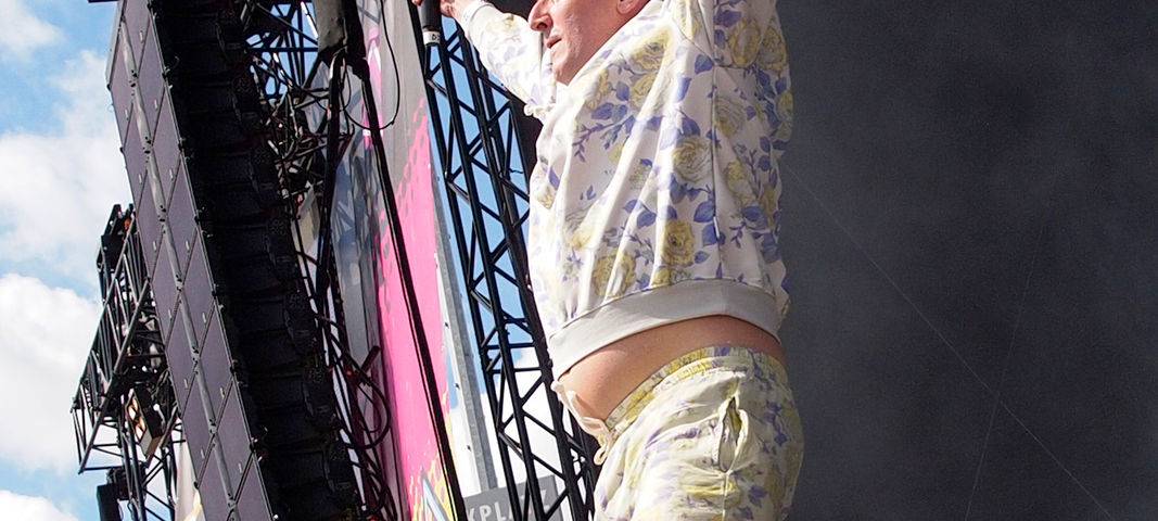 Der beste Mix Spezial - Der große 90er-Tag in Bildern