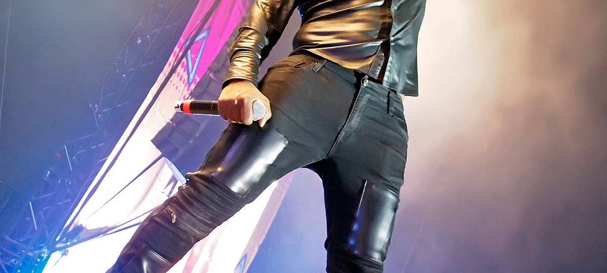 Der beste Mix Spezial - Der große 90er-Tag in Bildern