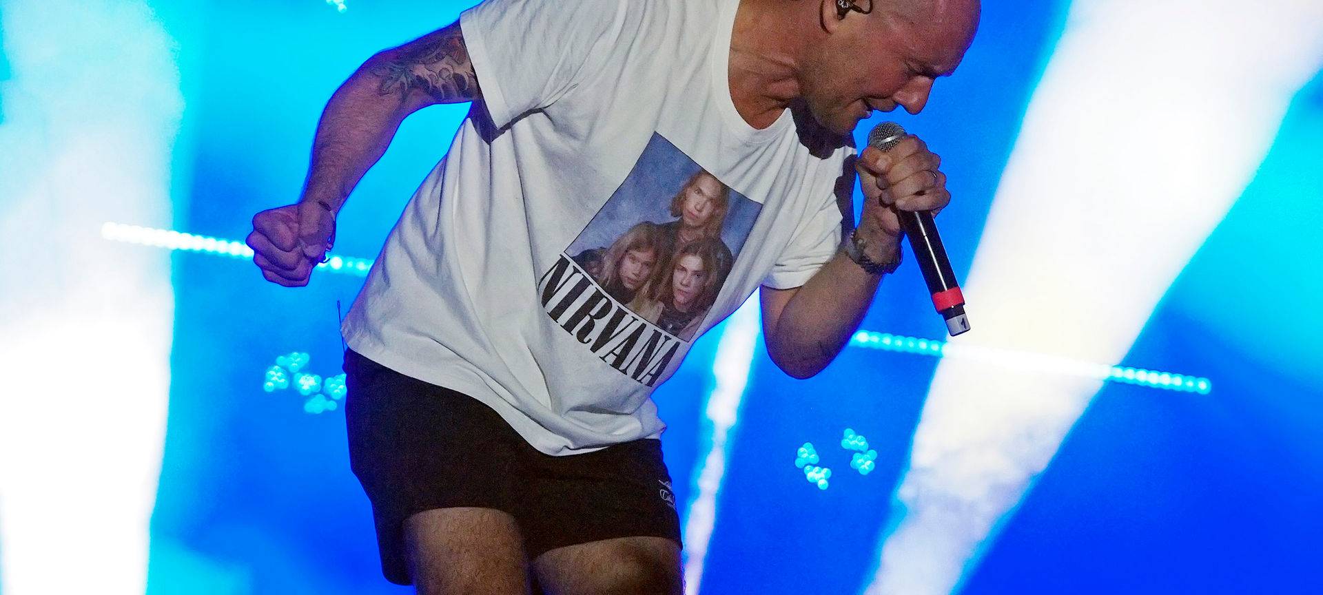 Der beste Mix Spezial - Der große 90er-Tag in Bildern