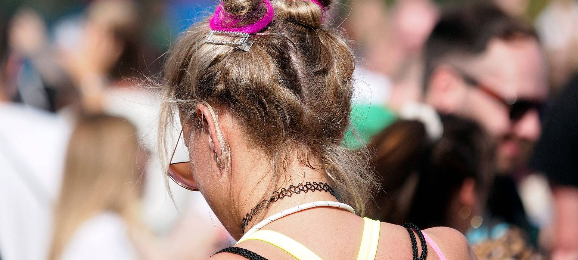 Der beste Mix Spezial - Der große 90er-Tag in Bildern