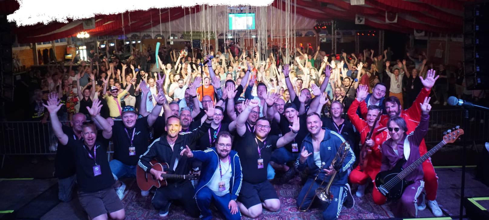 St. Sebastianus Schützenverein Düsseldorf-Wersten e.V. 1925