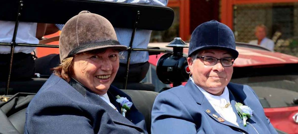 St. Sebastianus Schützenverein Düsseldorf-Wersten e.V. 1925