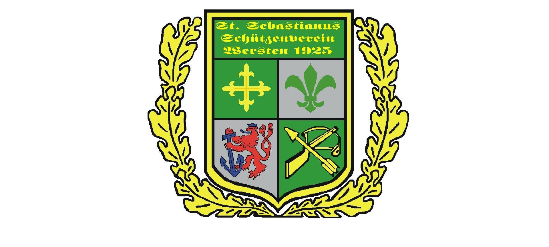 St. Sebastianus Schützenverein Düsseldorf-Wersten e.V. 1925