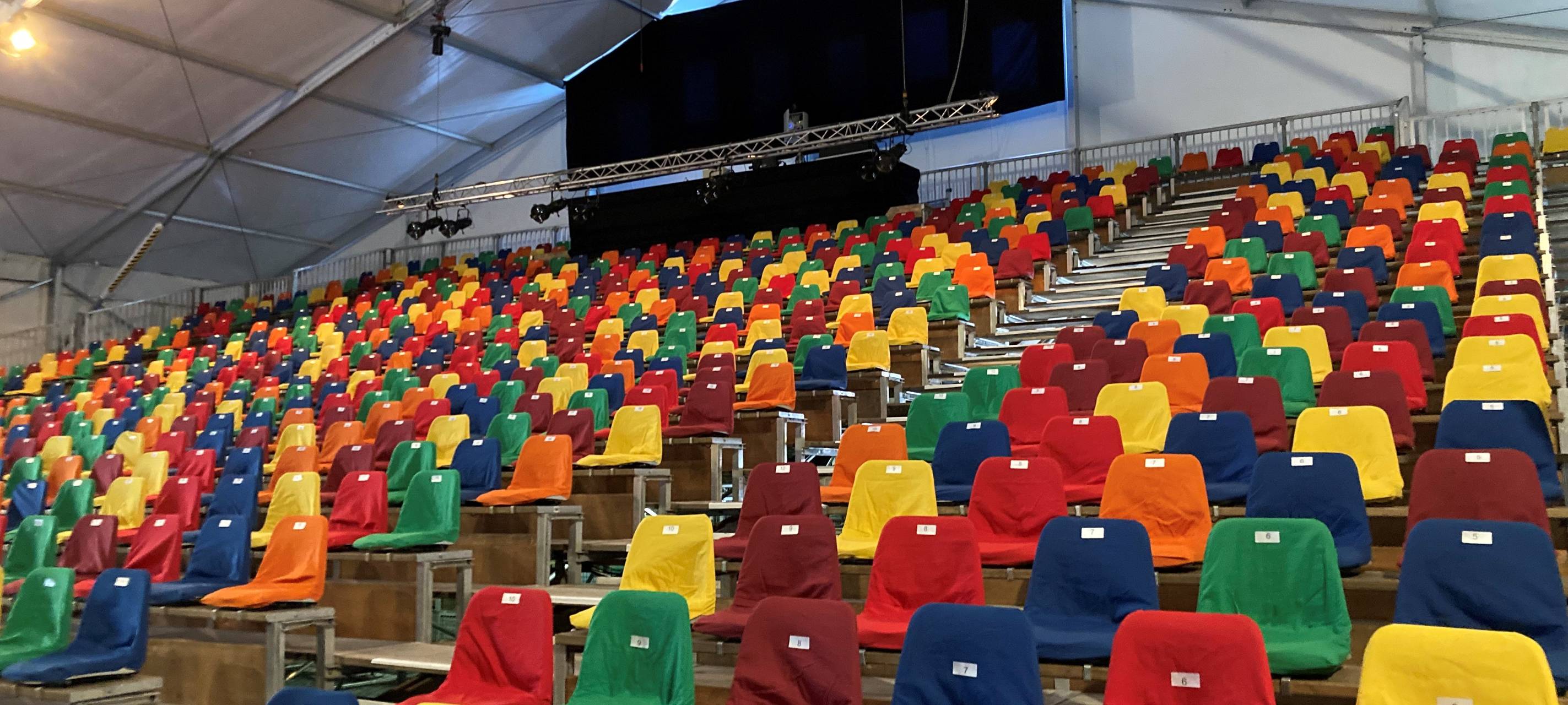 Ticketvorverkauf für Düsseldorf Festival startet