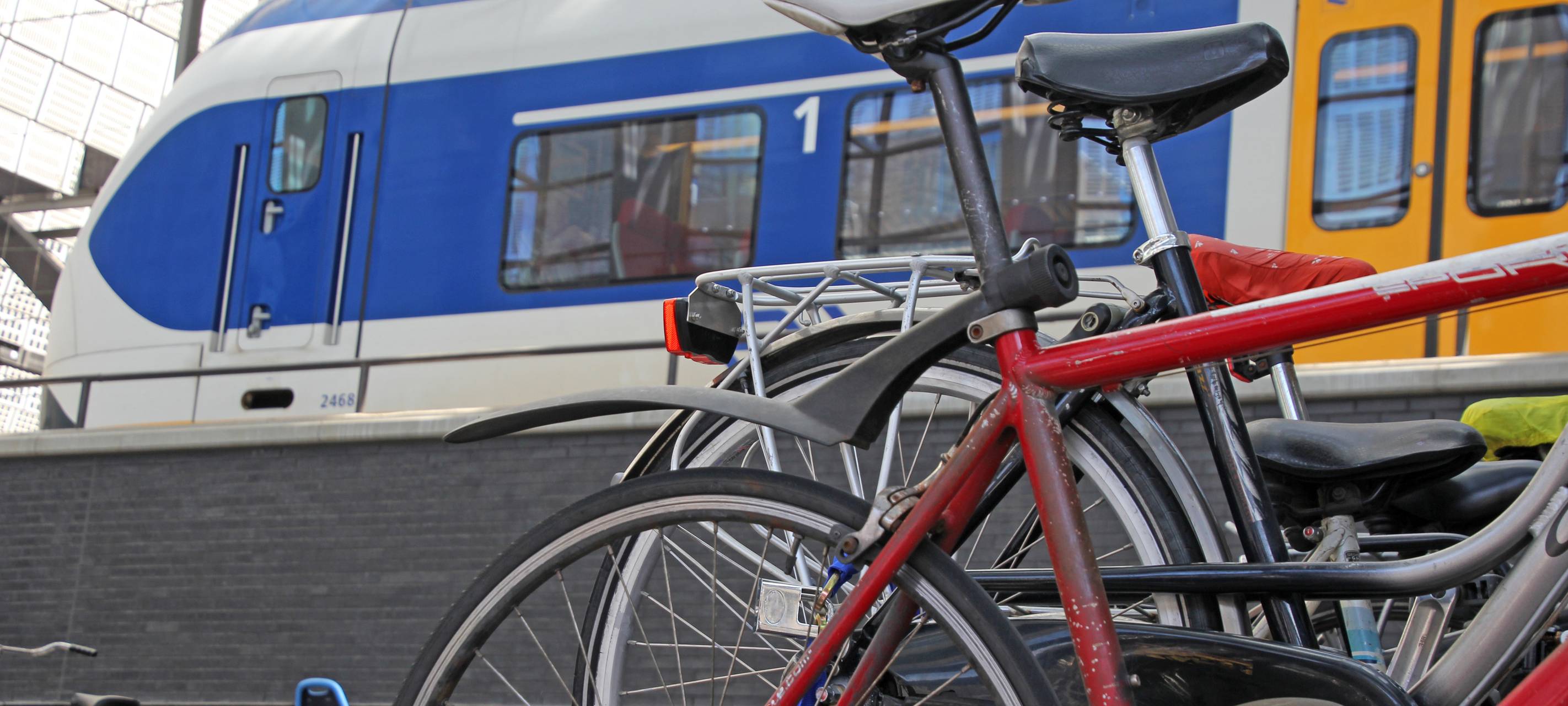 Stadt Düsseldorf plant kommunales Fahrradmietsystem