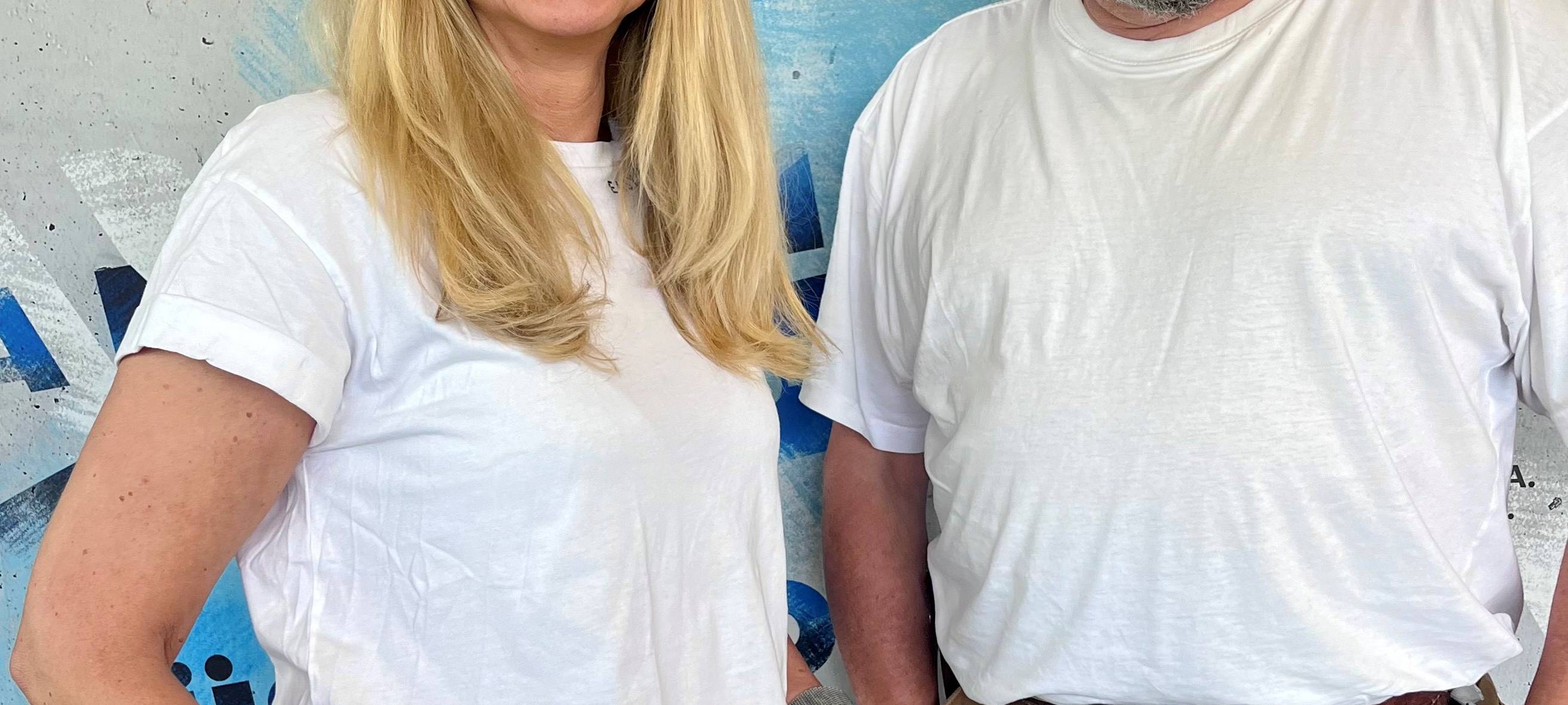 Der Talk mit Jochen Malmsheimer vom 3. September 2023