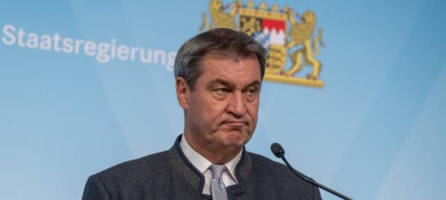 News-Ticker: Landtagswahl in Bayern