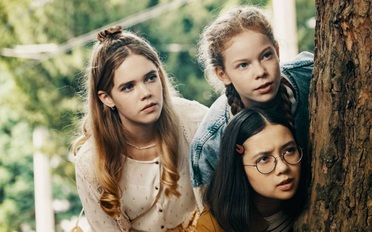 Die drei !!! Antenne Düsseldorf