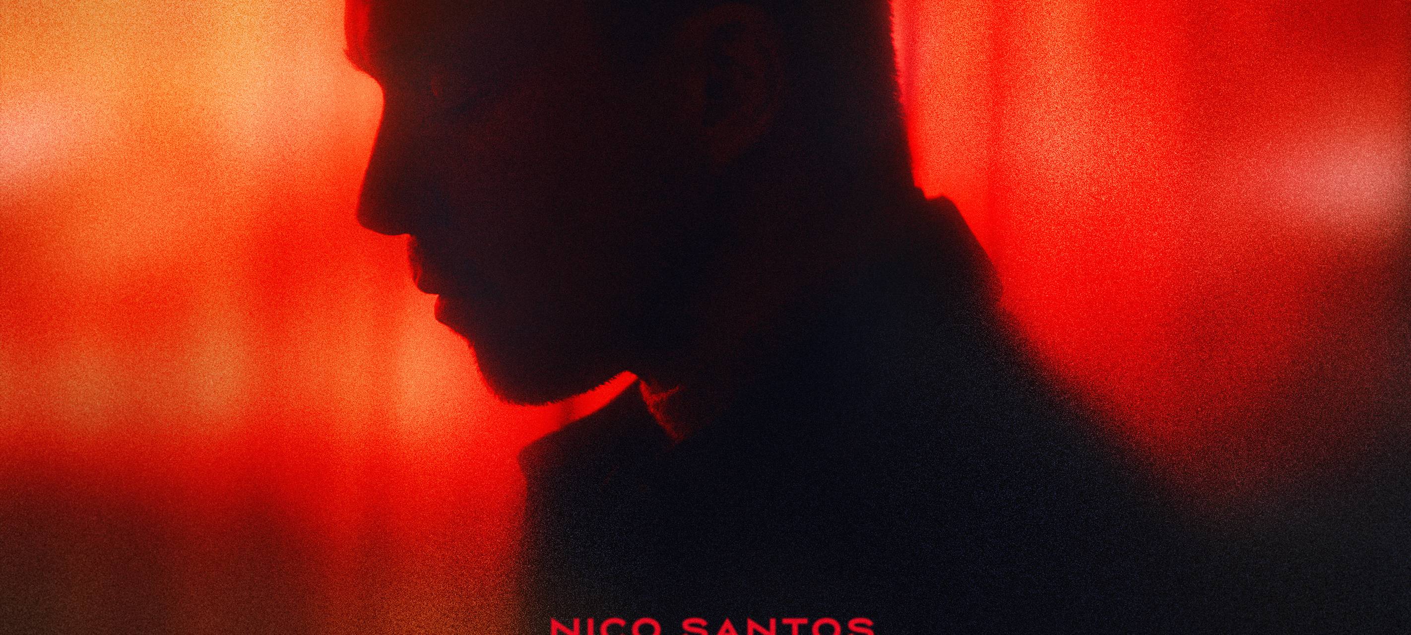 Nico Santos & ClockClock - Changes