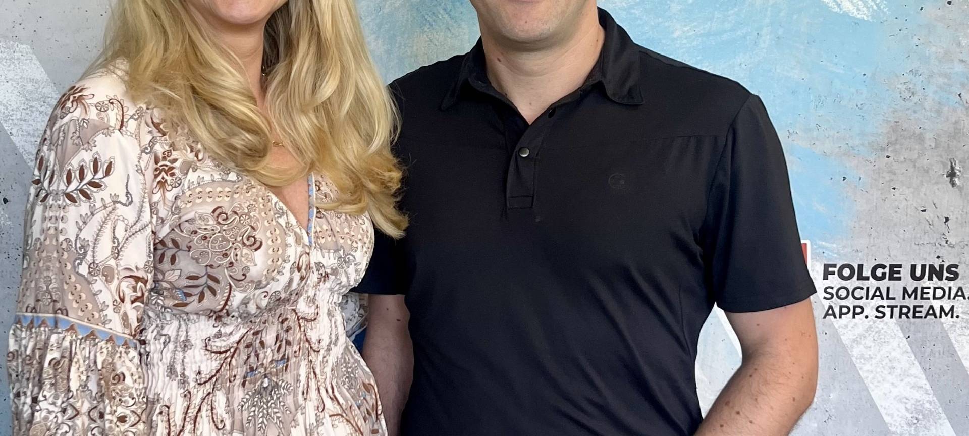 Der Talk mit Stefan Kretschmann vom 10. September 2023