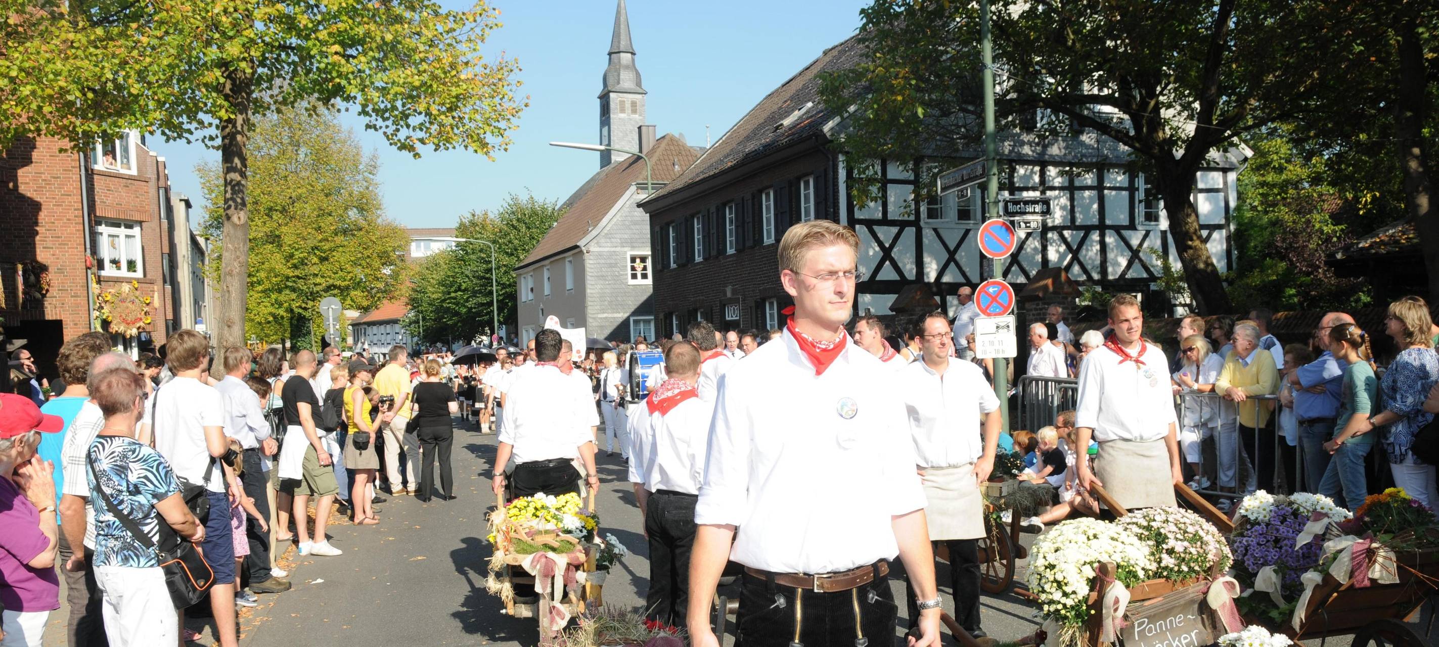 Allgemeiner Bürgerverein Urdenbach e.V.