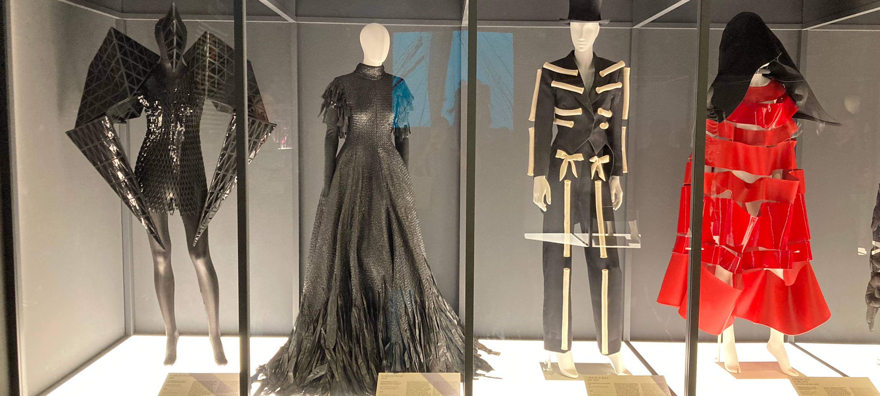 Neue Ausstellung im Düsseldorfer Kunstpalast