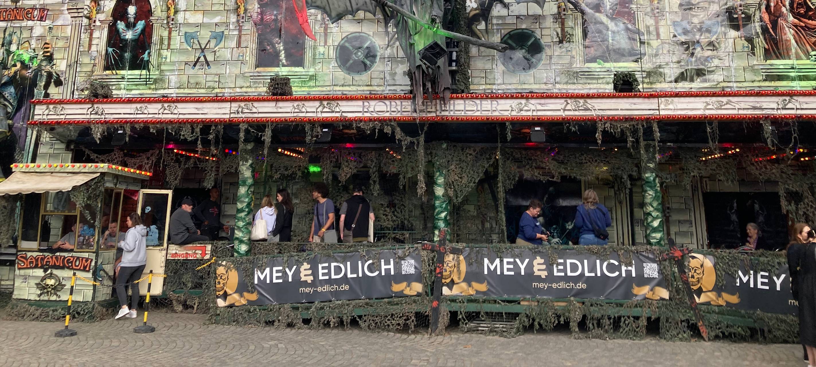 Neue Ausstellung im Düsseldorfer Kunstpalast