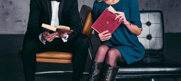 16. September 2023: Gang vor die Hunde