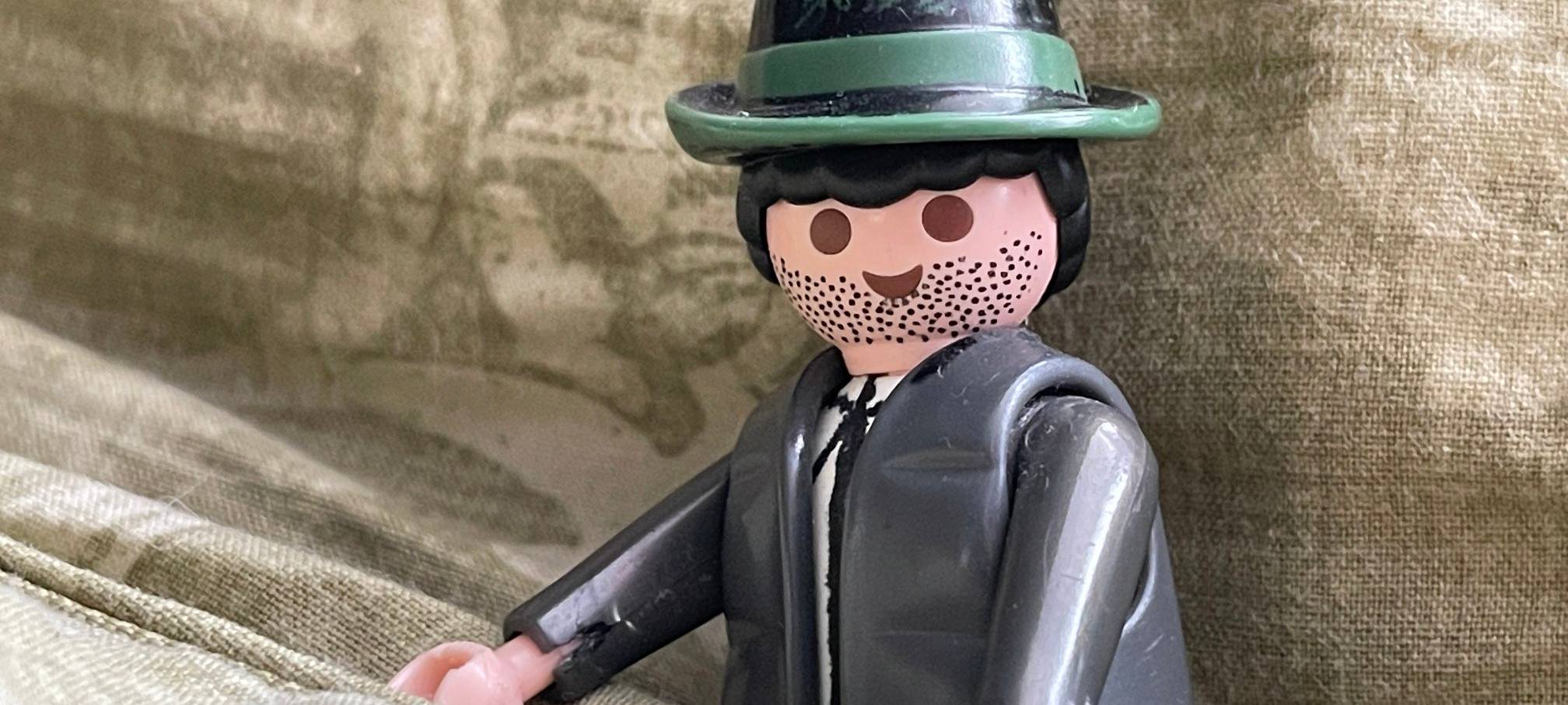 St.Sebastianus Schützenverein Düsseldorf Oberbilk e.V. 1848