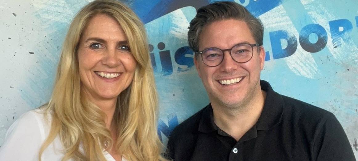 Der Talk mit Martin Flohr vom 17. September 2023