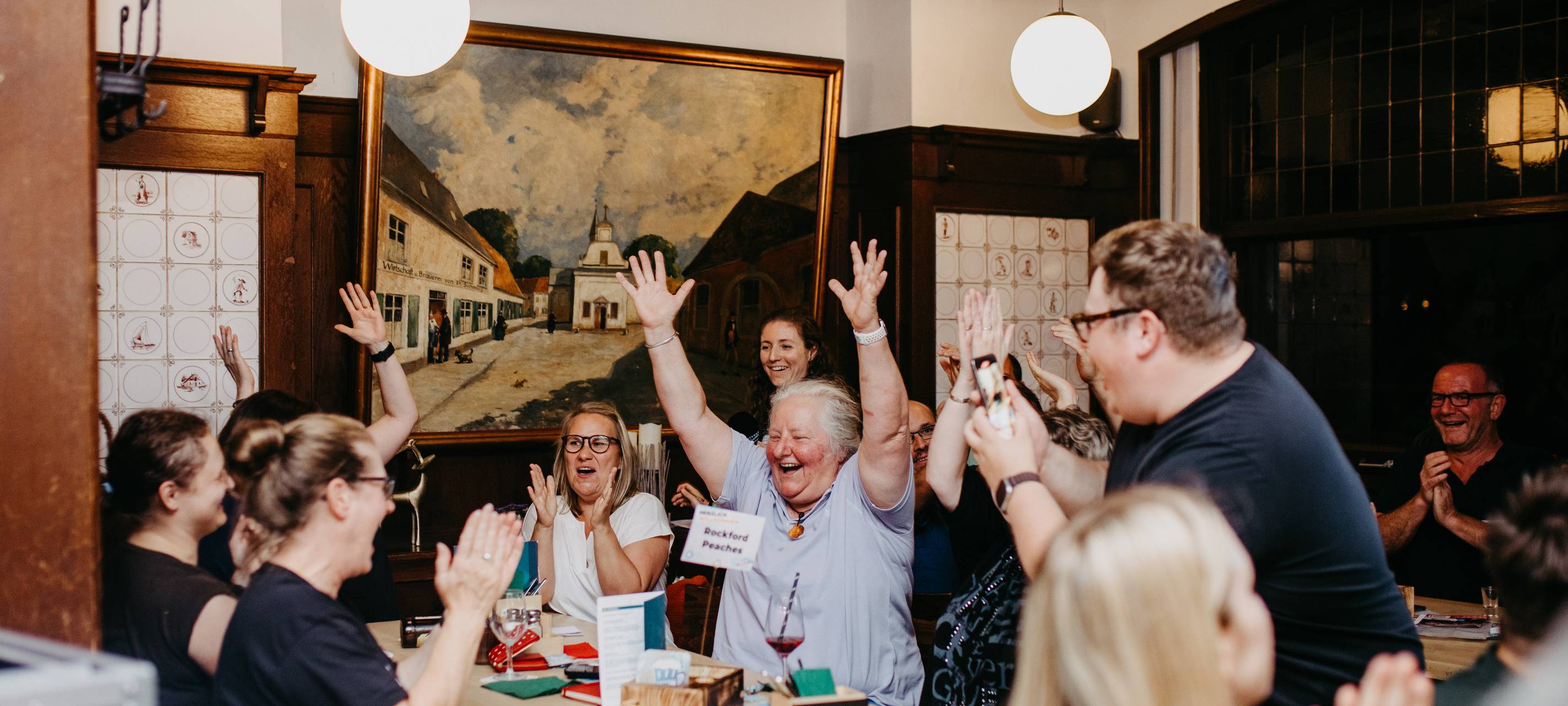 Das Antenne-Düsseldorf-Kneipenquiz Vol. 2