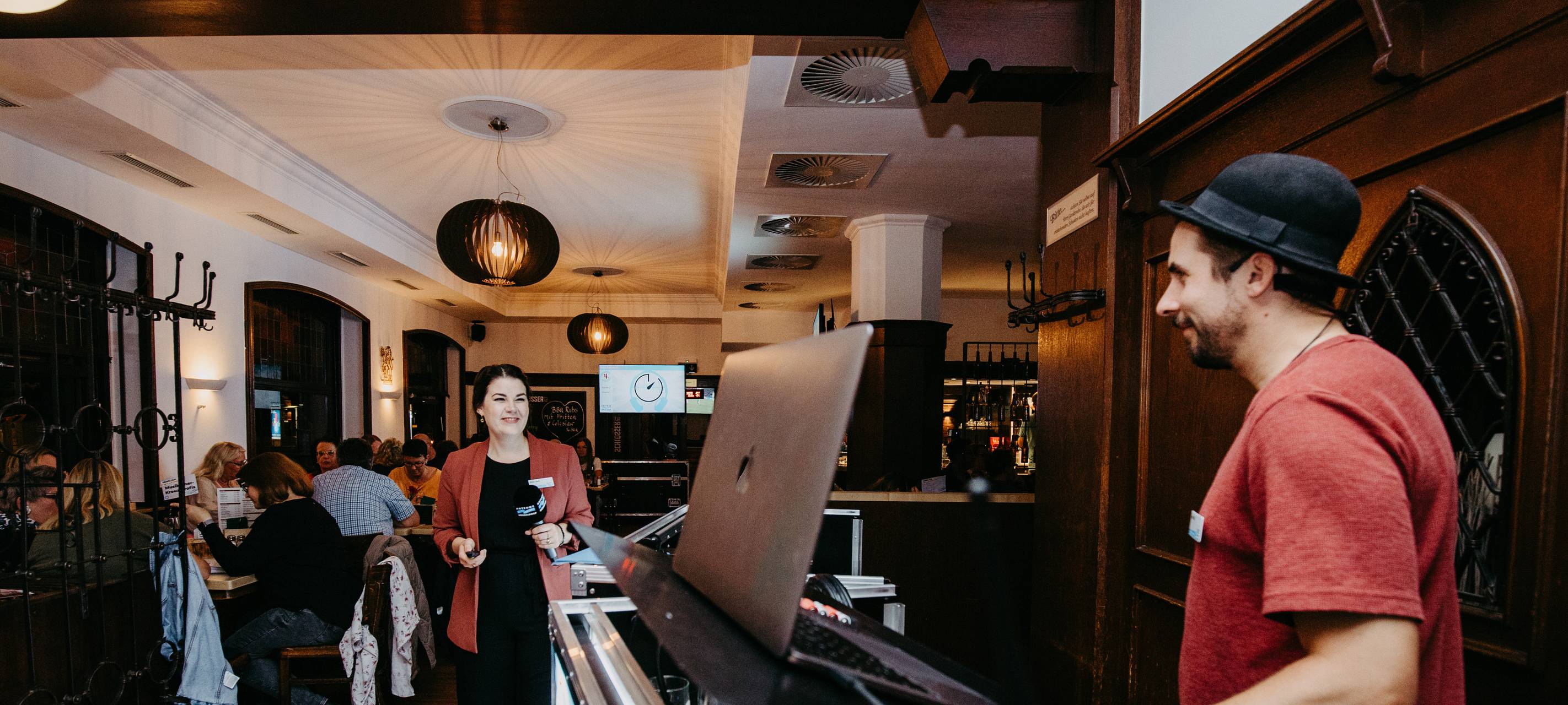 Das Antenne-Düsseldorf-Kneipenquiz Vol. 2