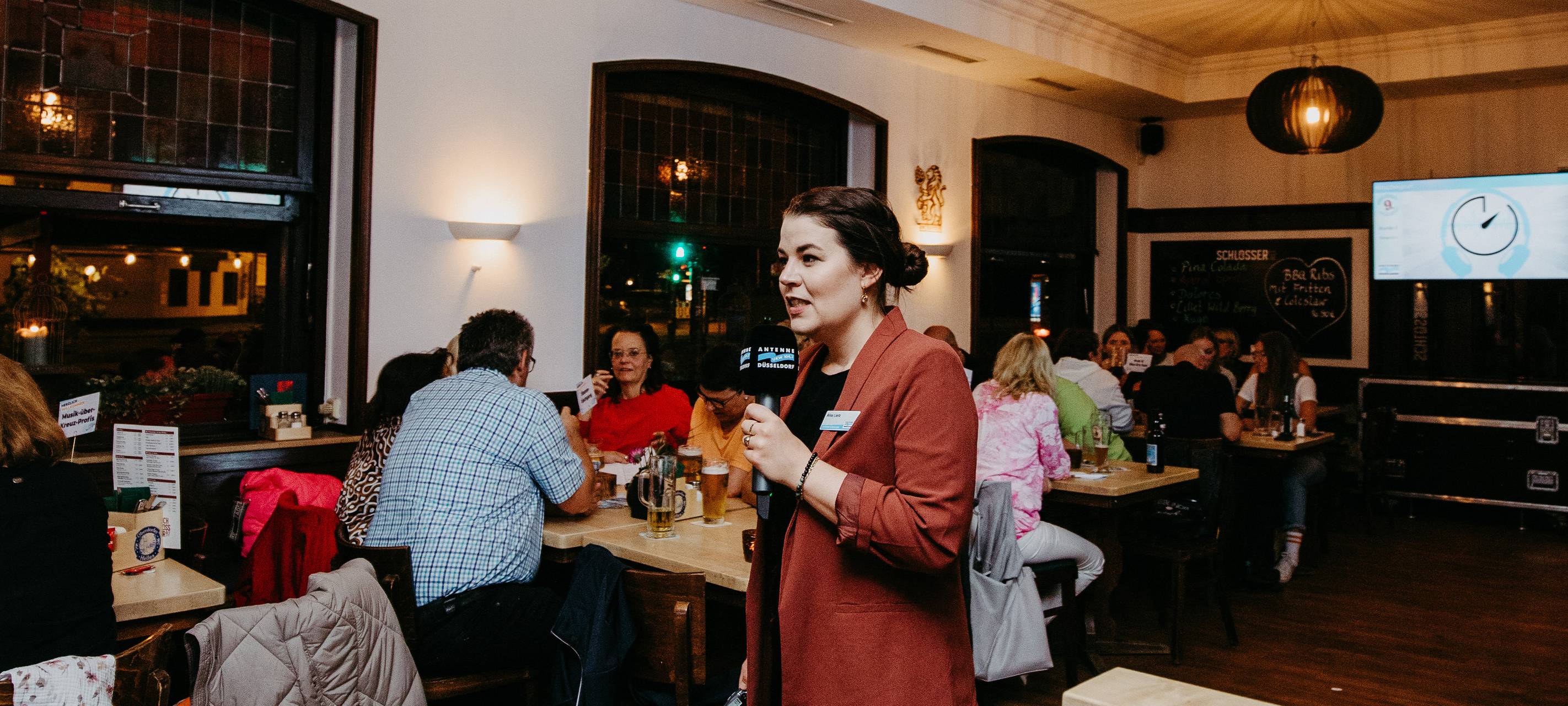 Das Antenne-Düsseldorf-Kneipenquiz Vol. 2