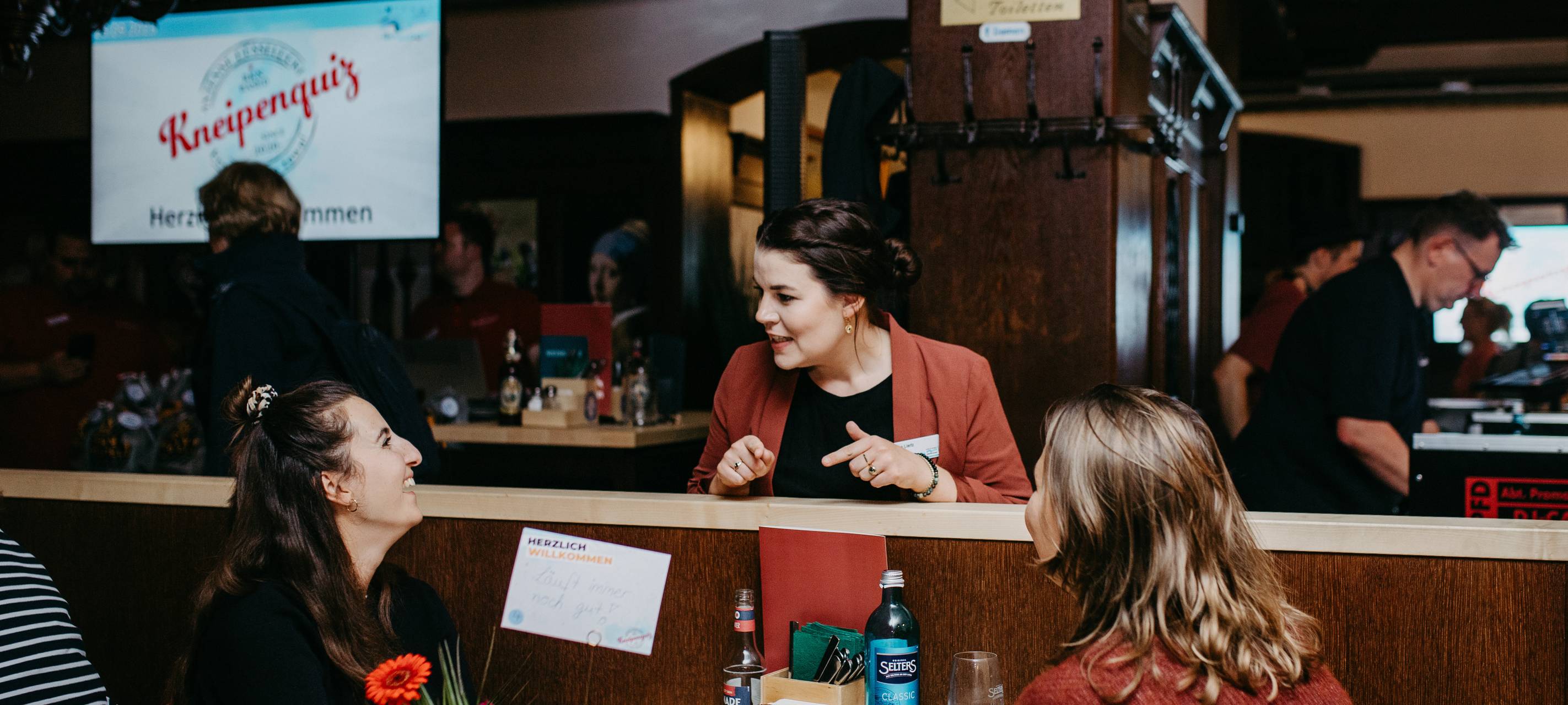 Das Antenne-Düsseldorf-Kneipenquiz Vol. 2