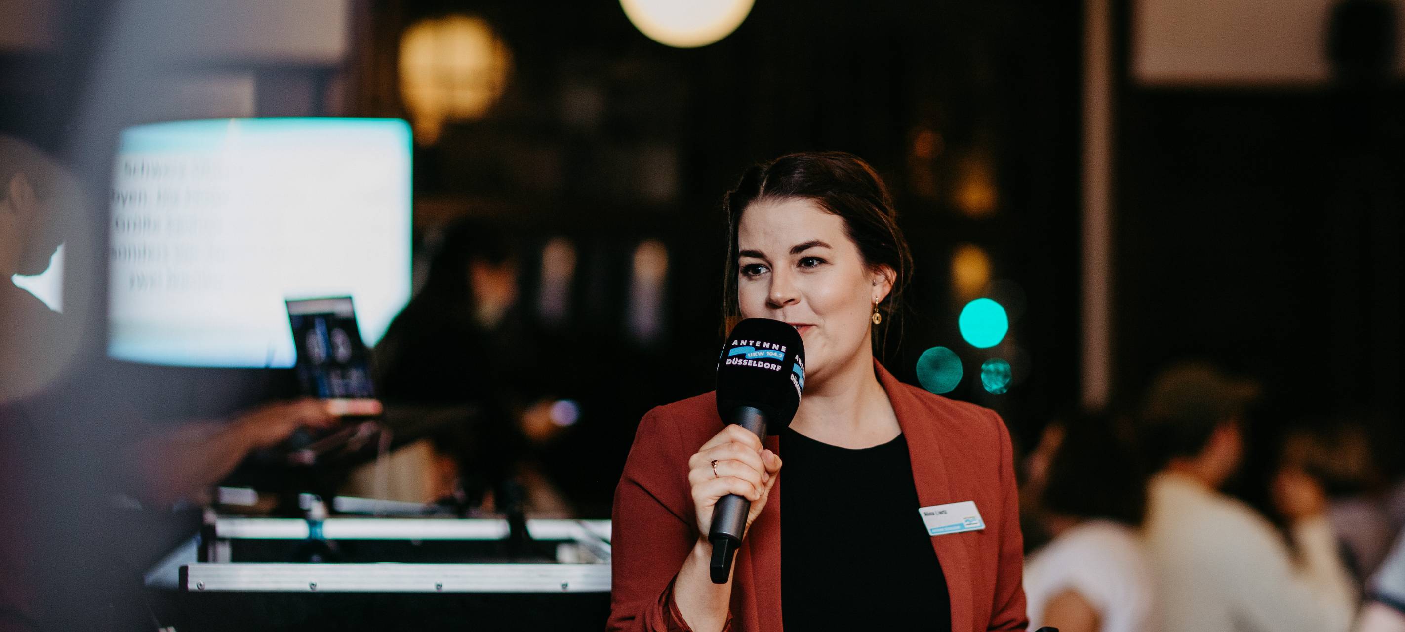 Das Antenne-Düsseldorf-Kneipenquiz Vol. 2