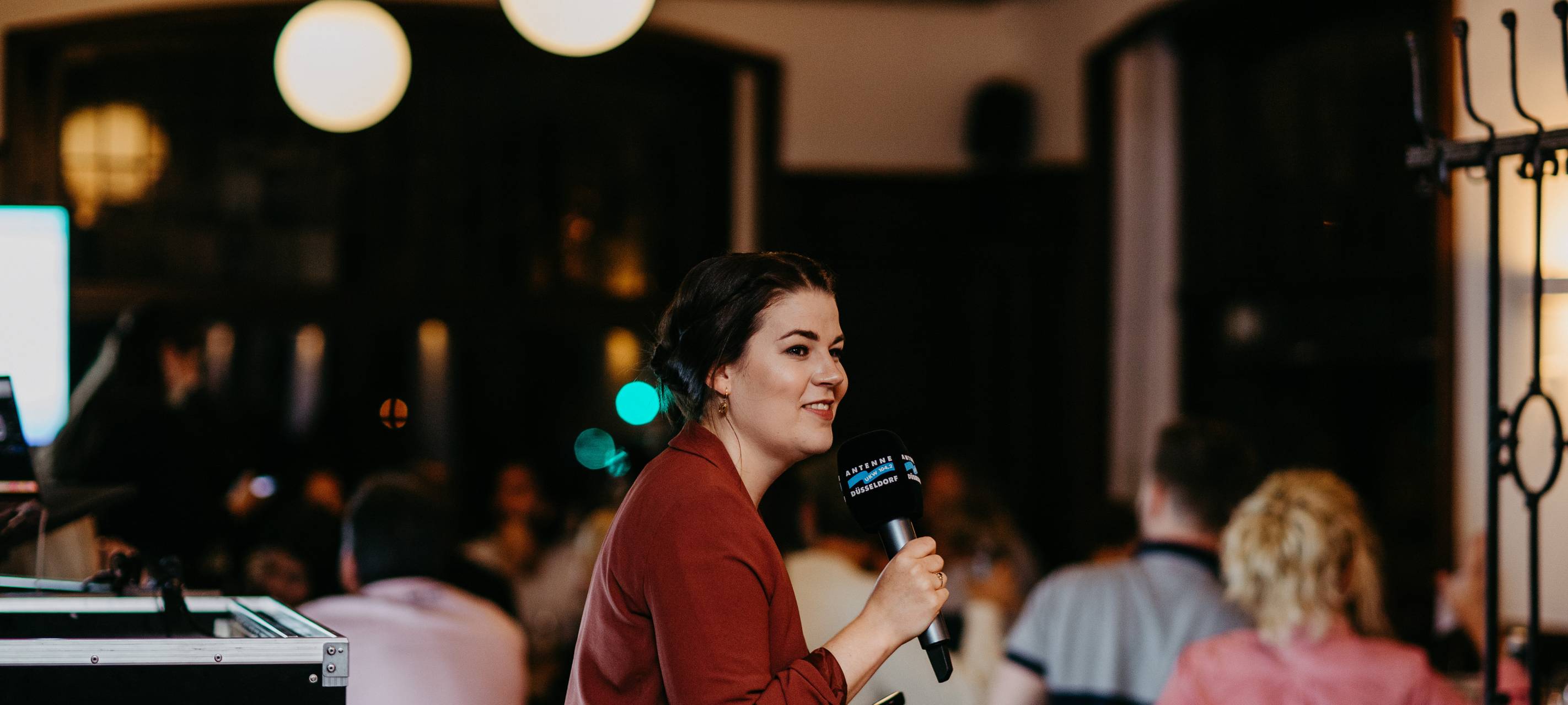 Das Antenne-Düsseldorf-Kneipenquiz Vol. 2