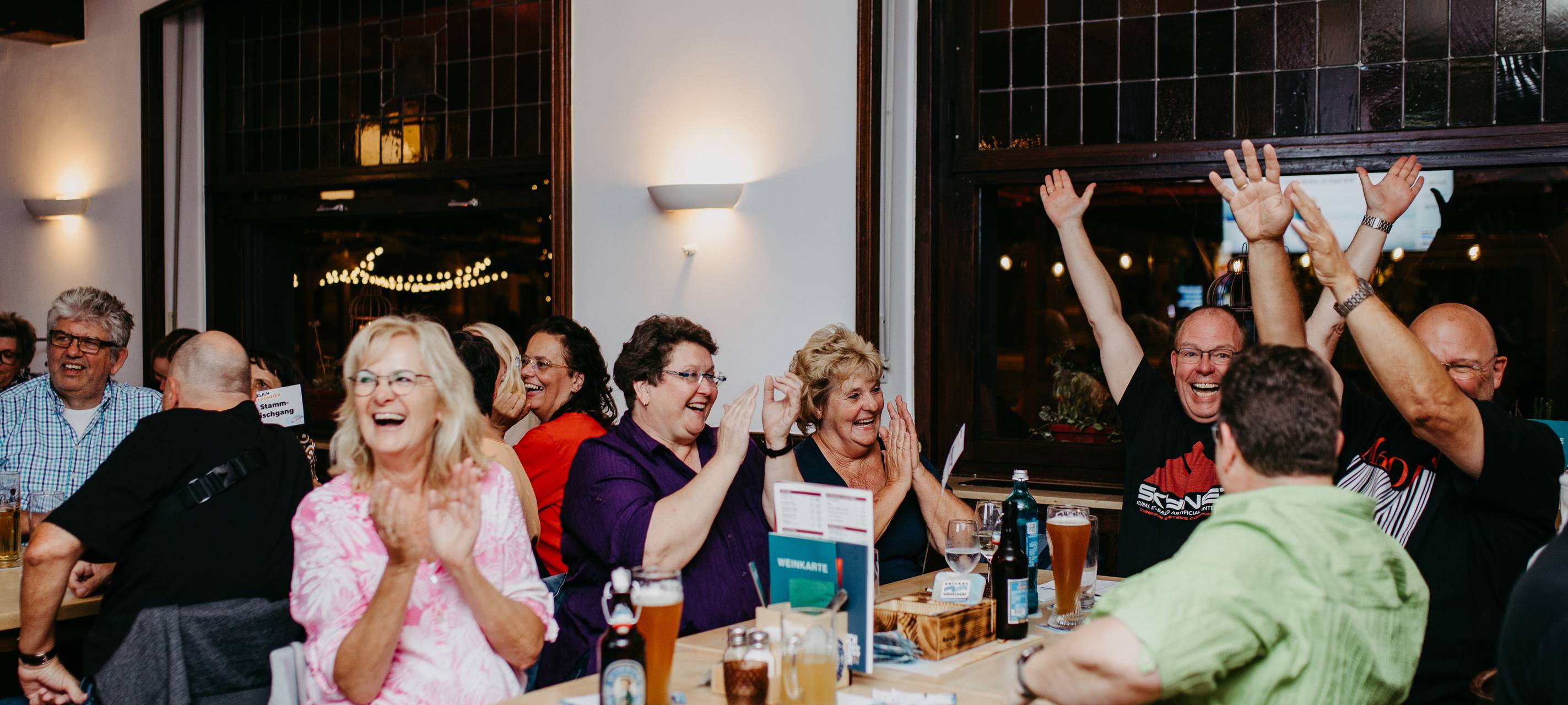 So war das Antenne-Düsseldorf-Kneipenquiz Vol.3