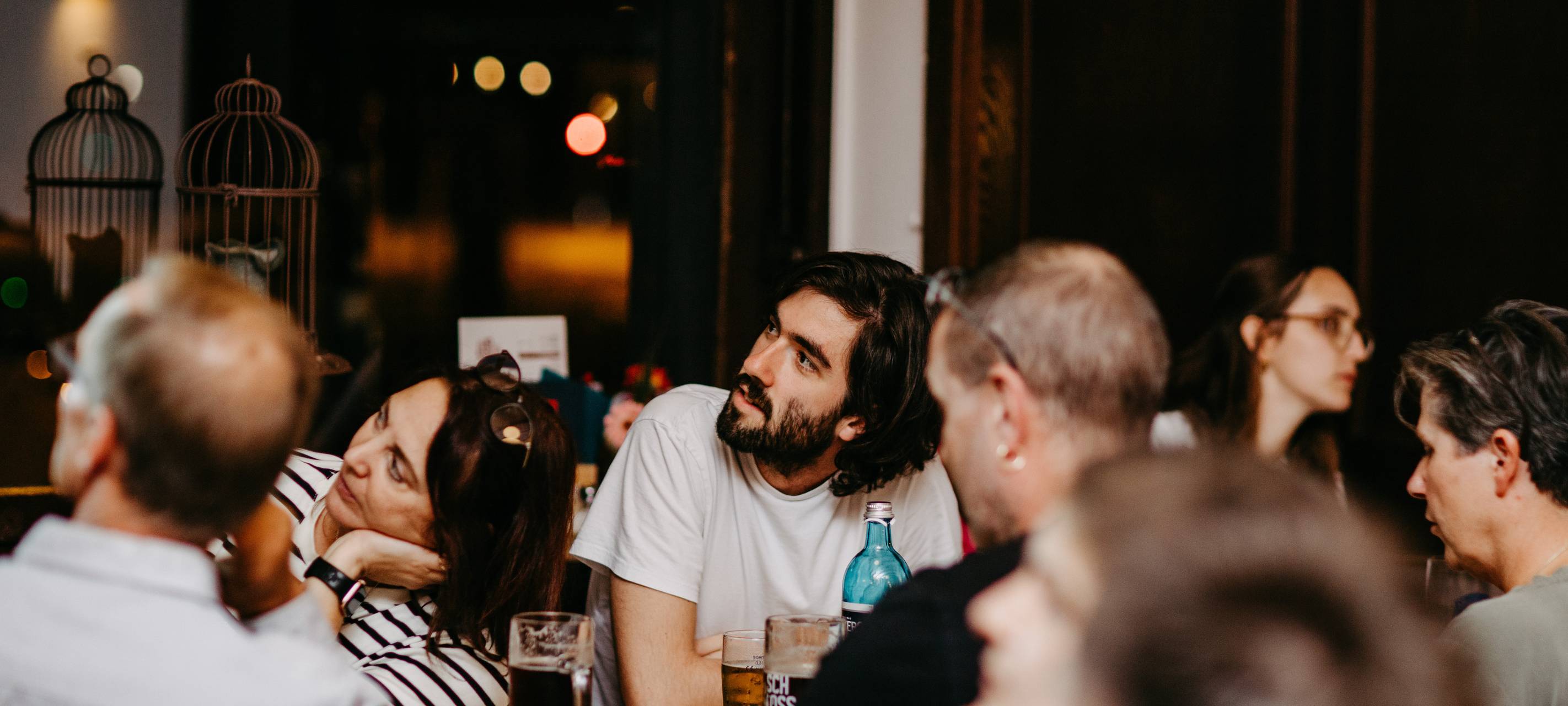 So war das Antenne-Düsseldorf-Kneipenquiz Vol.3