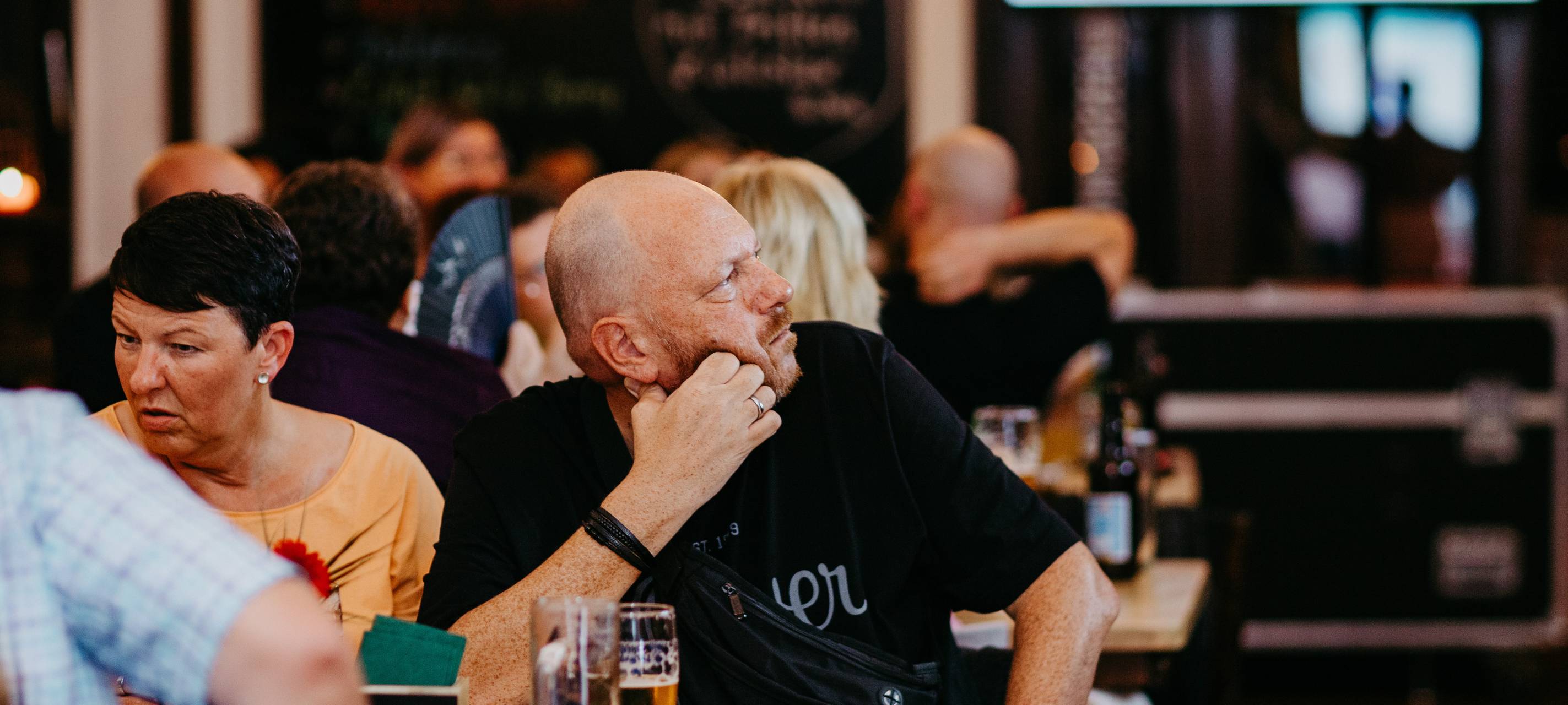 So war das Antenne-Düsseldorf-Kneipenquiz Vol.3