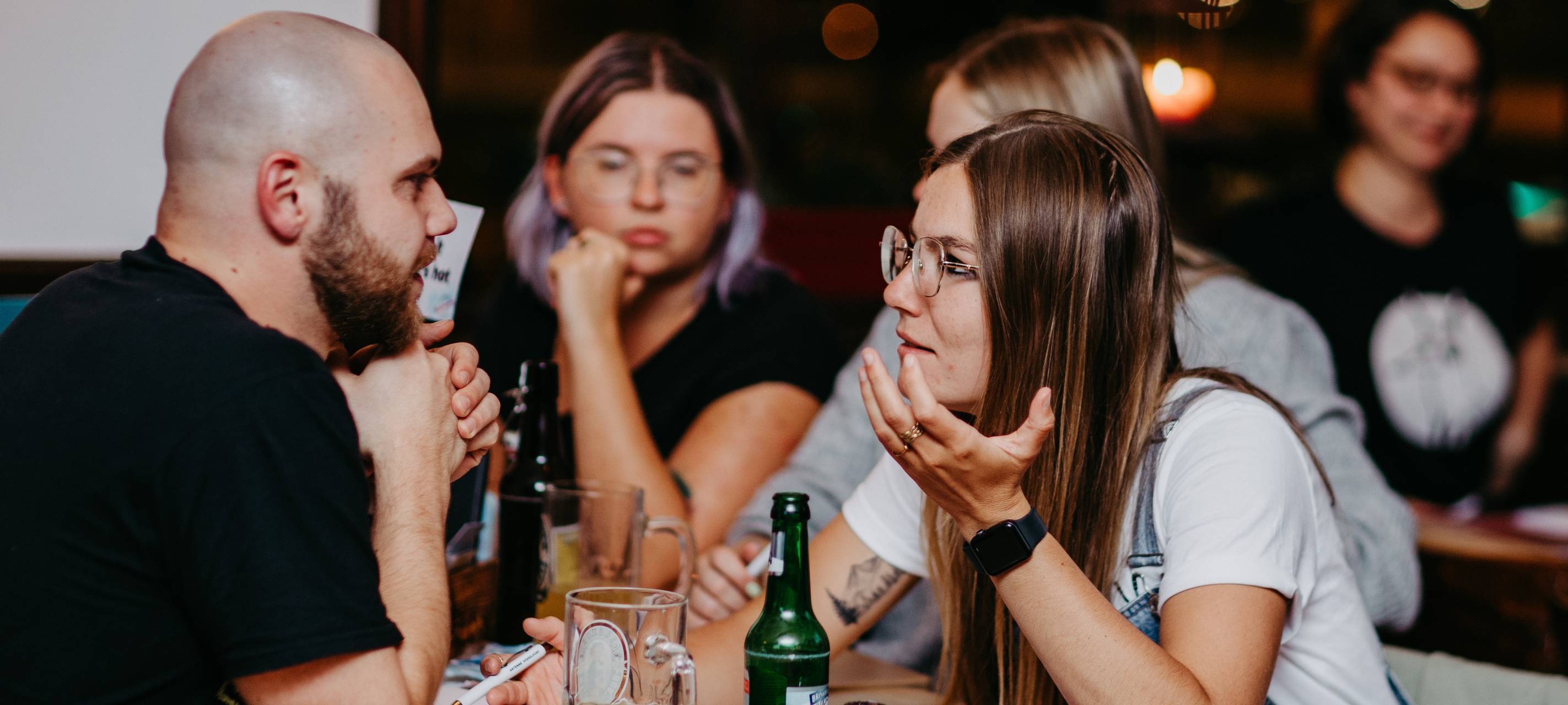 So war das Antenne-Düsseldorf-Kneipenquiz Vol.3