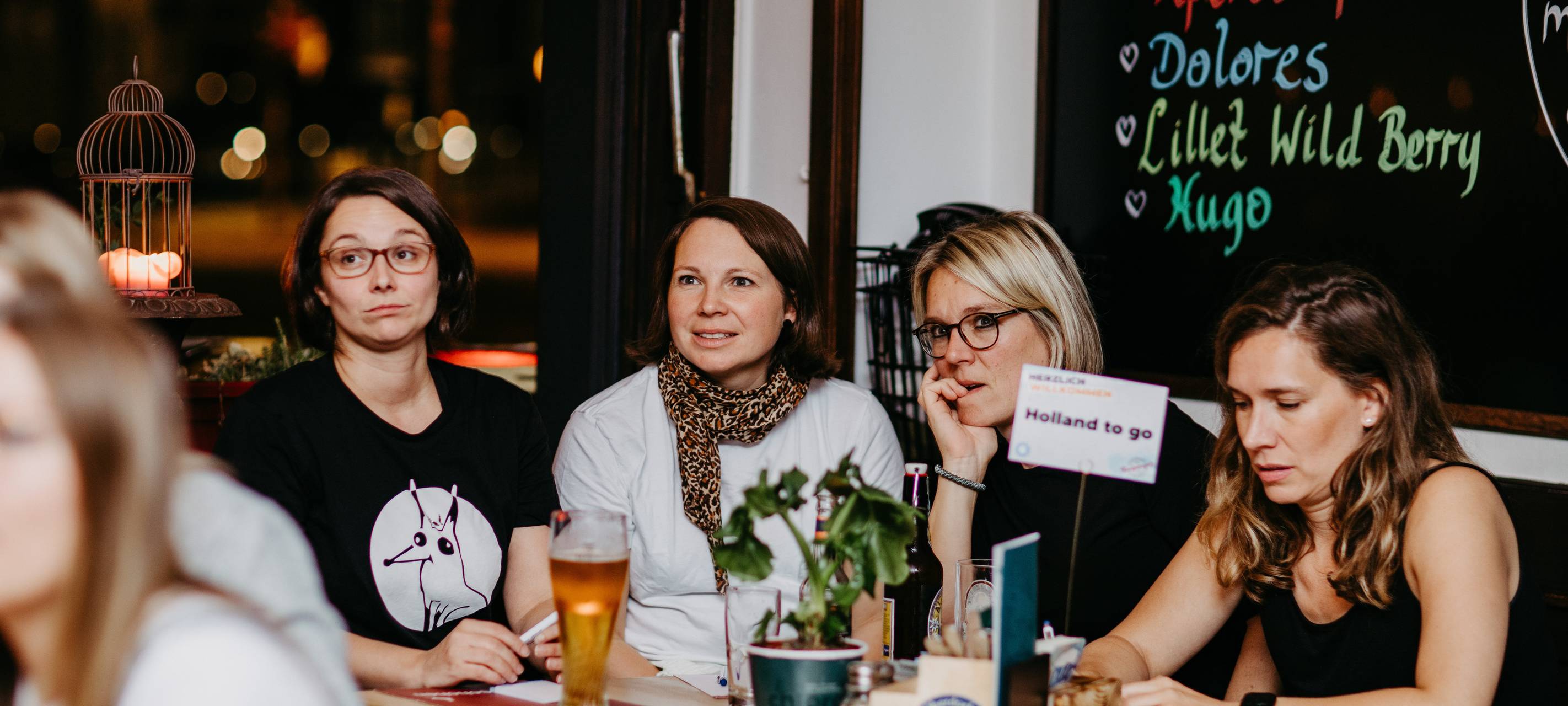 So war das Antenne-Düsseldorf-Kneipenquiz Vol.3