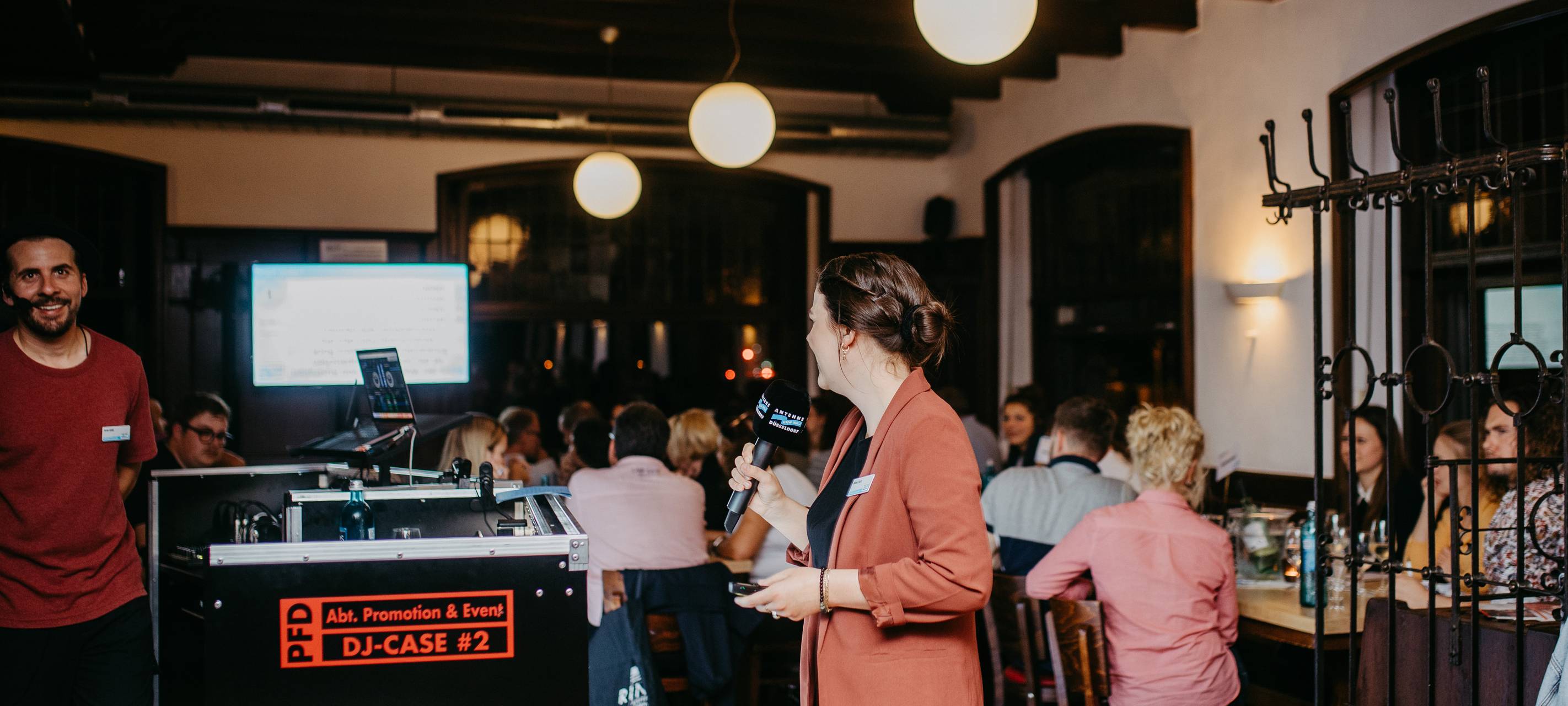 Das Antenne-Düsseldorf-Kneipenquiz Vol. 2