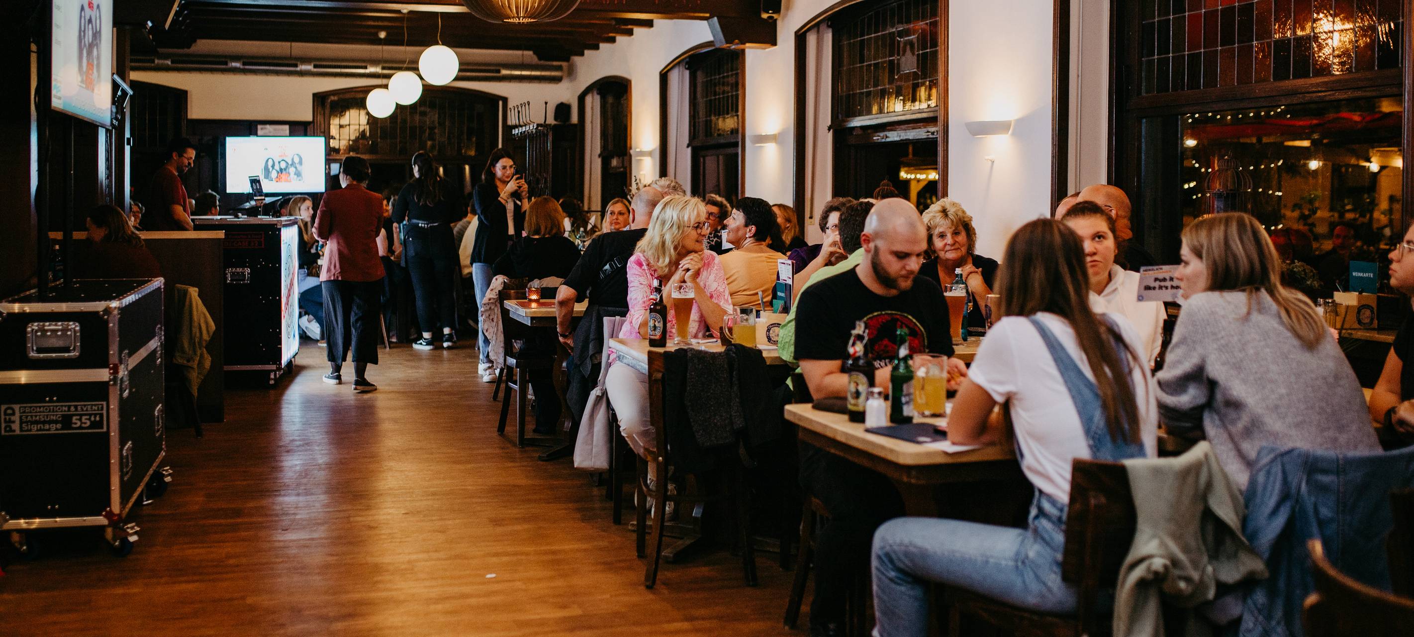 So war das Antenne-Düsseldorf-Kneipenquiz Vol.3