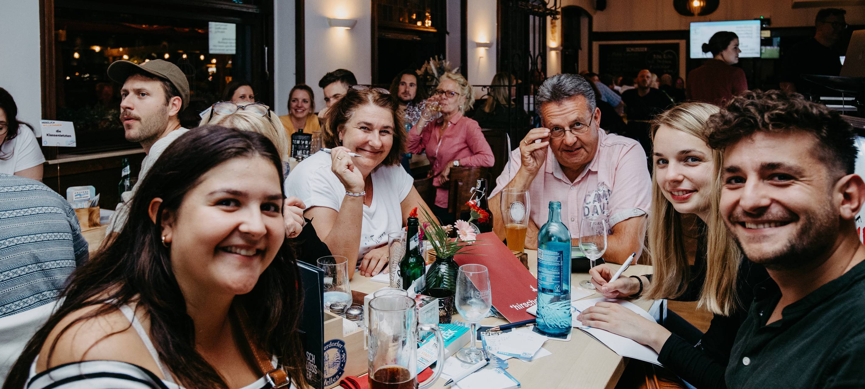 So war das Antenne-Düsseldorf-Kneipenquiz Vol.3