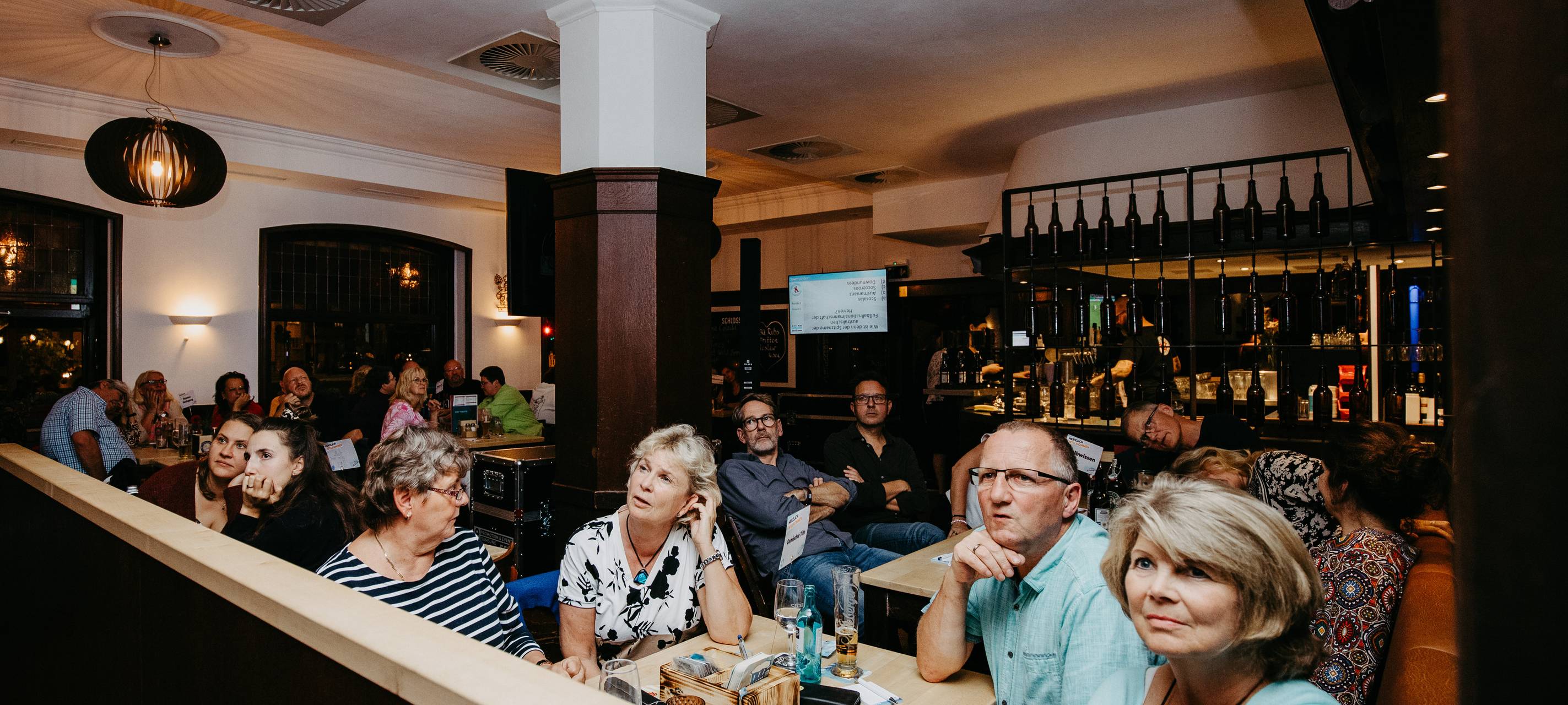 So war das Antenne-Düsseldorf-Kneipenquiz Vol.3