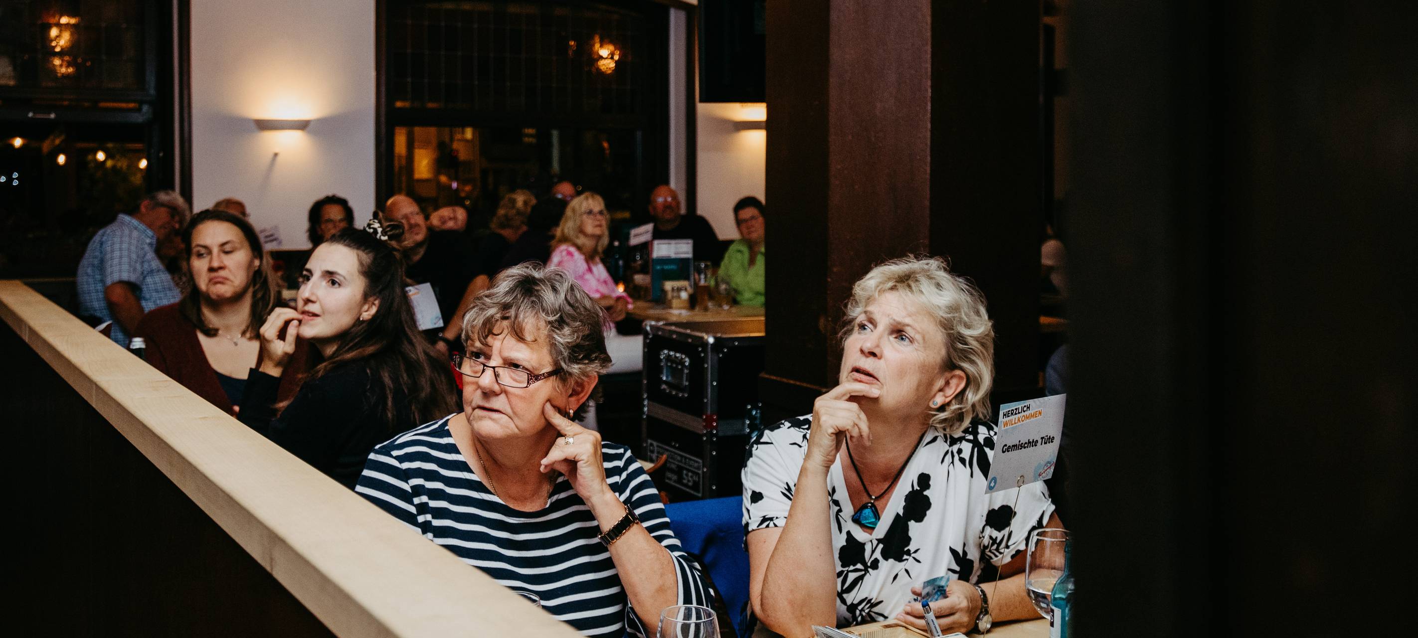 So war das Antenne-Düsseldorf-Kneipenquiz Vol.3