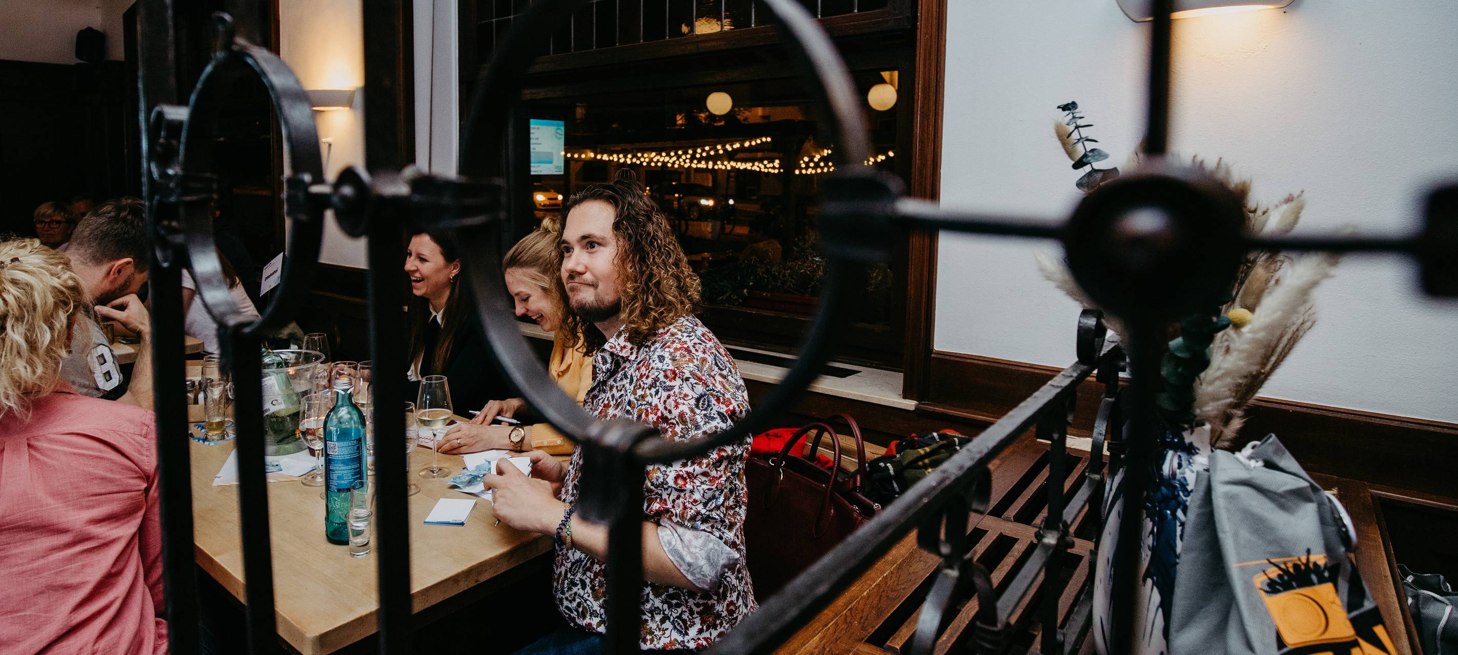 So war das Antenne-Düsseldorf-Kneipenquiz Vol.3